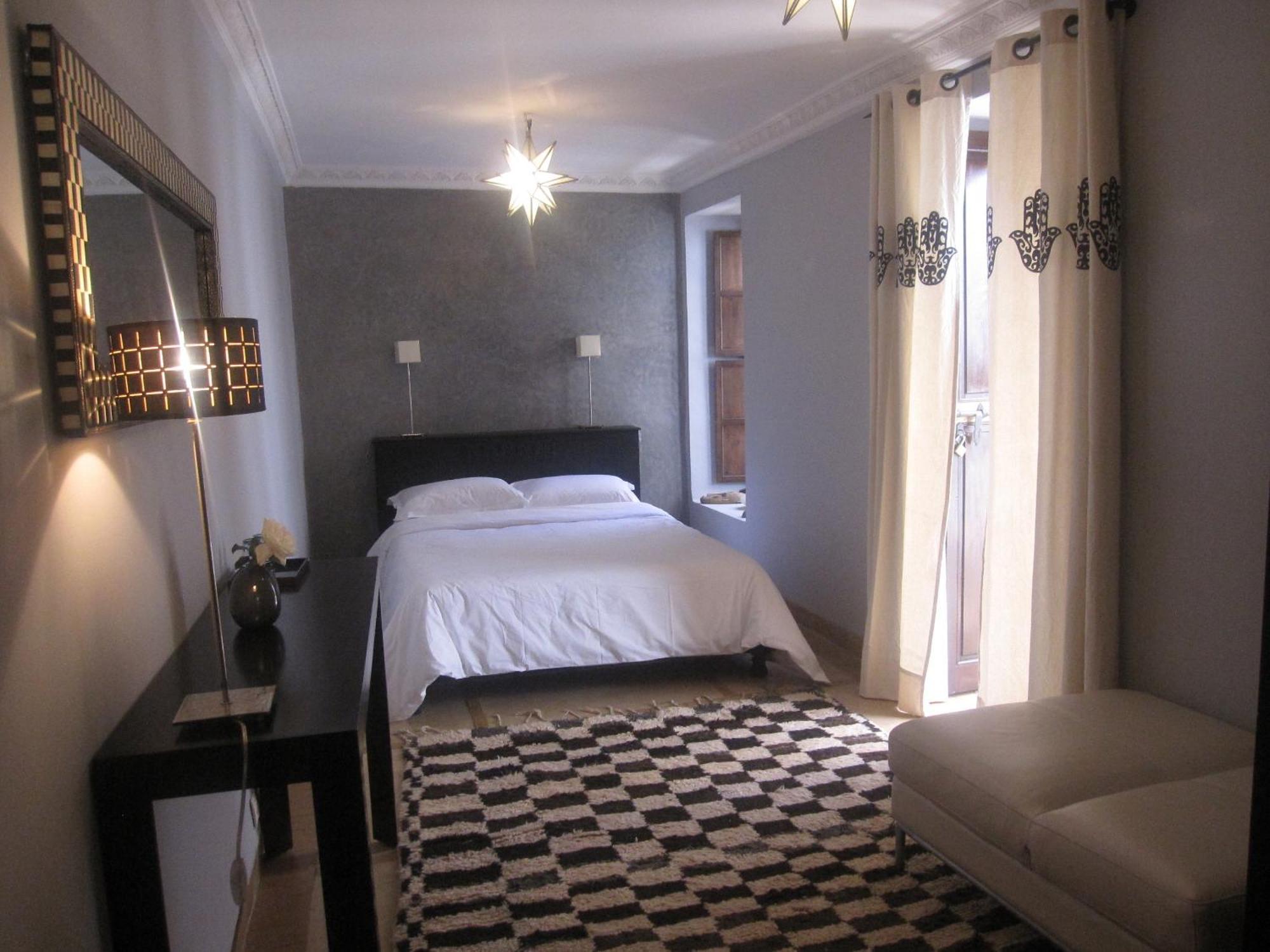 Riad Azza Marrakesh Exterior photo