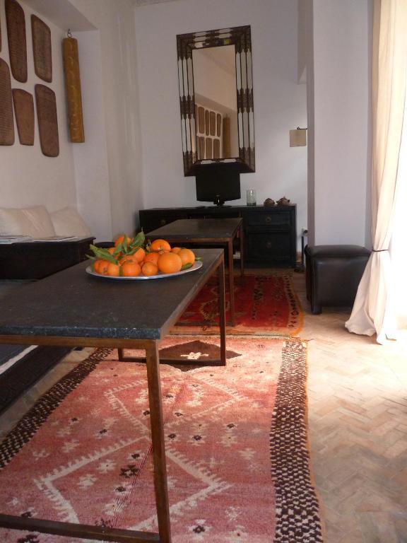 Riad Azza Marrakesh Exterior photo