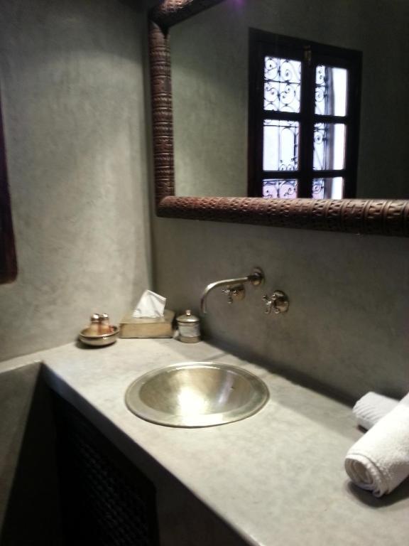 Riad Azza Marrakesh Room photo