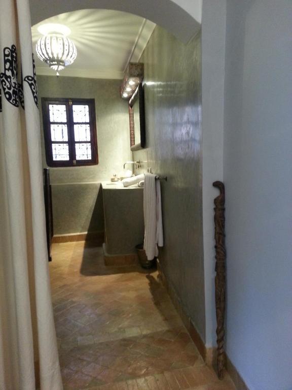Riad Azza Marrakesh Room photo