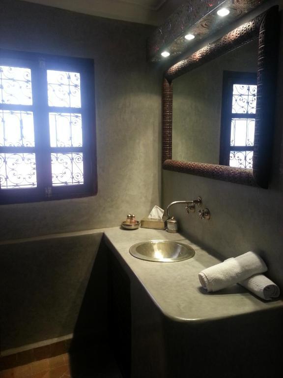 Riad Azza Marrakesh Room photo