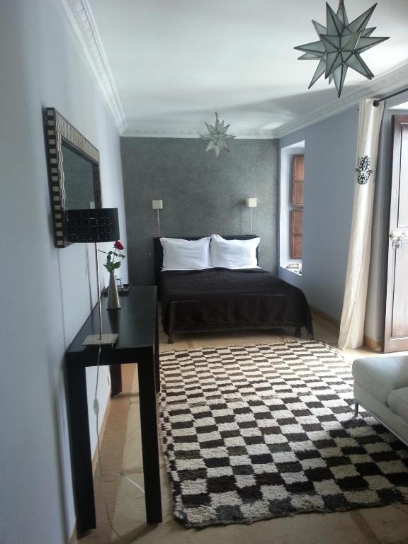 Riad Azza Marrakesh Room photo
