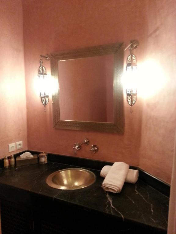 Riad Azza Hotel Marrakesh Room photo