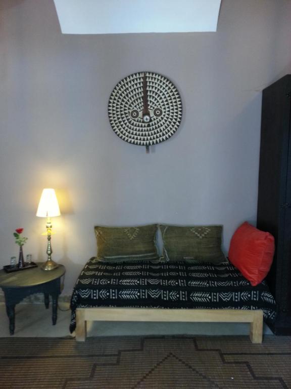 Riad Azza Marrakesh Room photo