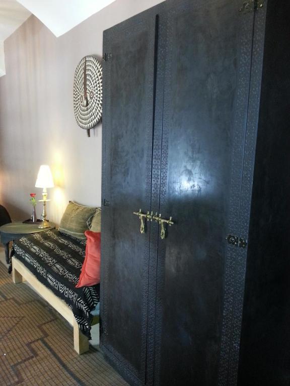 Riad Azza Marrakesh Room photo