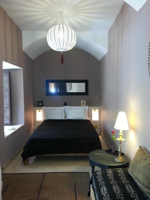 Riad Azza Marrakesh Room photo