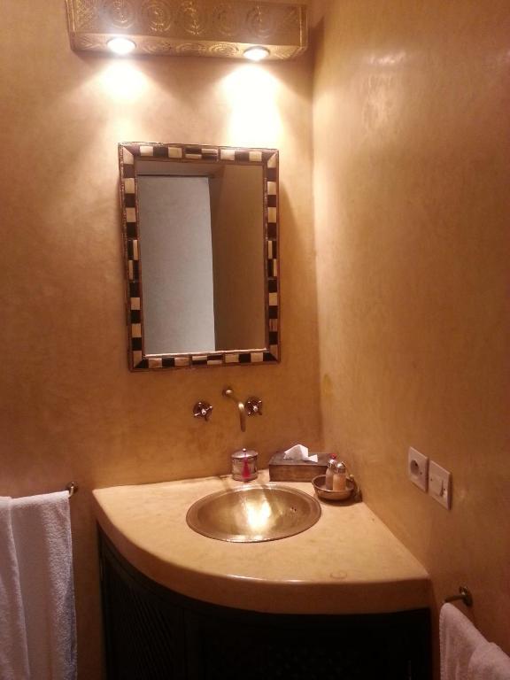 Riad Azza Marrakesh Room photo