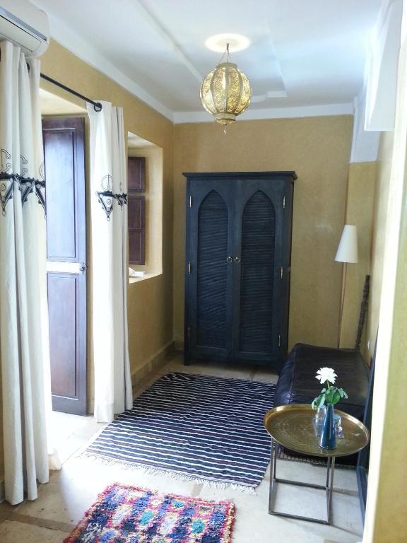 Riad Azza Hotel Marrakesh Room photo