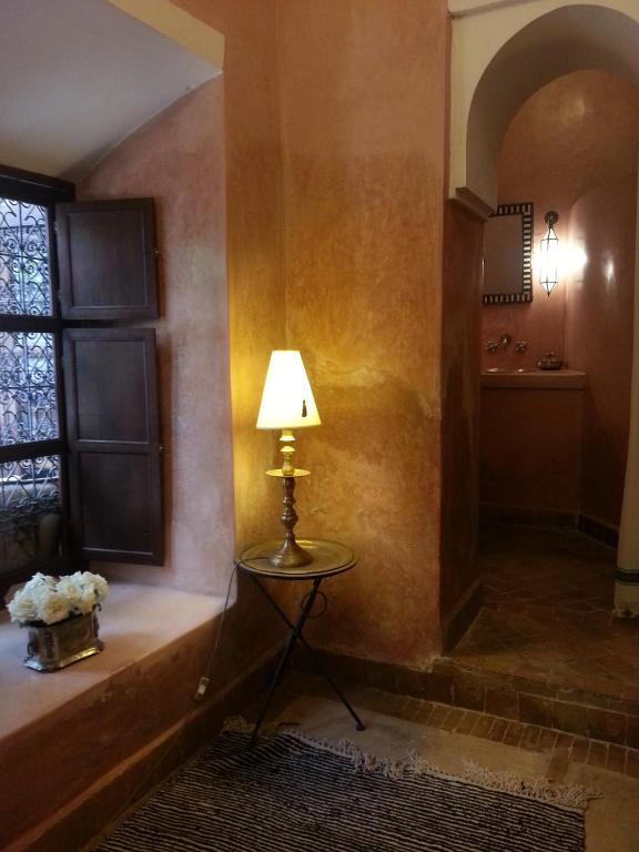 Riad Azza Marrakesh Room photo