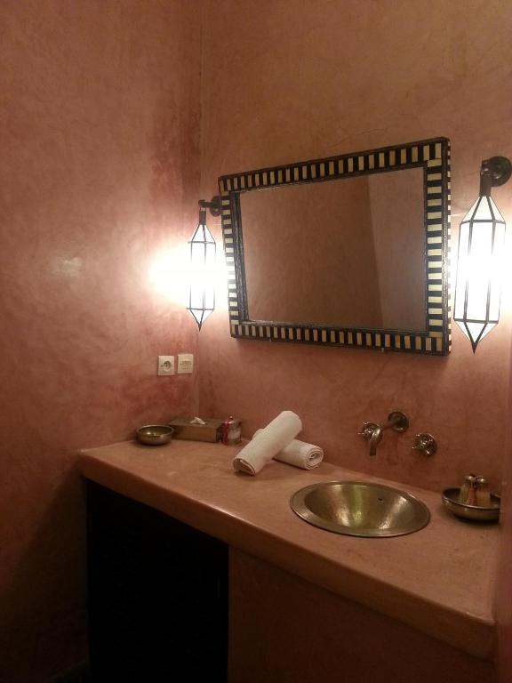 Riad Azza Marrakesh Room photo
