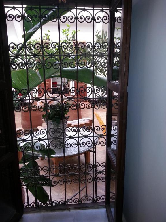 Riad Azza Marrakesh Exterior photo