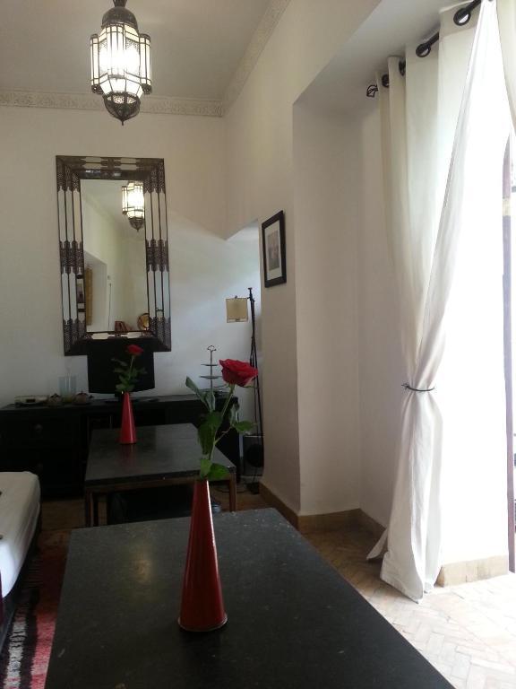 Riad Azza Marrakesh Exterior photo