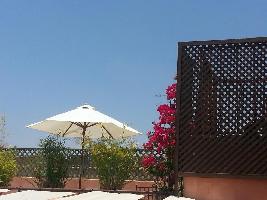 Riad Azza Marrakesh Exterior photo
